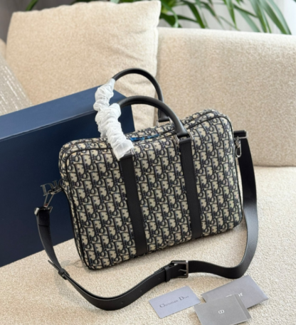 【カッコイイ☆お洒落】DIOR　トートバッグ