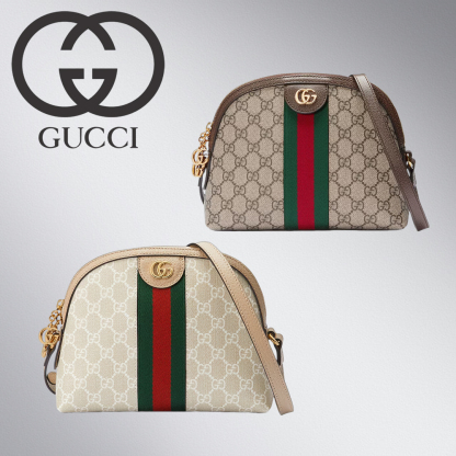 【GUCCI】★オフィディア ★GGショルダーバッグ