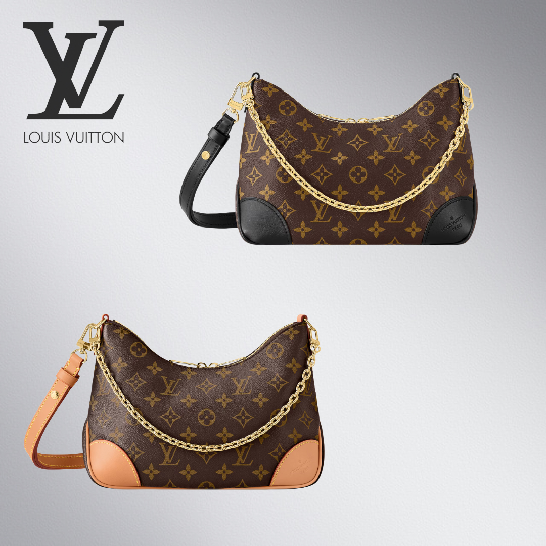 【人気】ルイヴィトン★ブーローニュ NM ショルダーバッグ    M45831