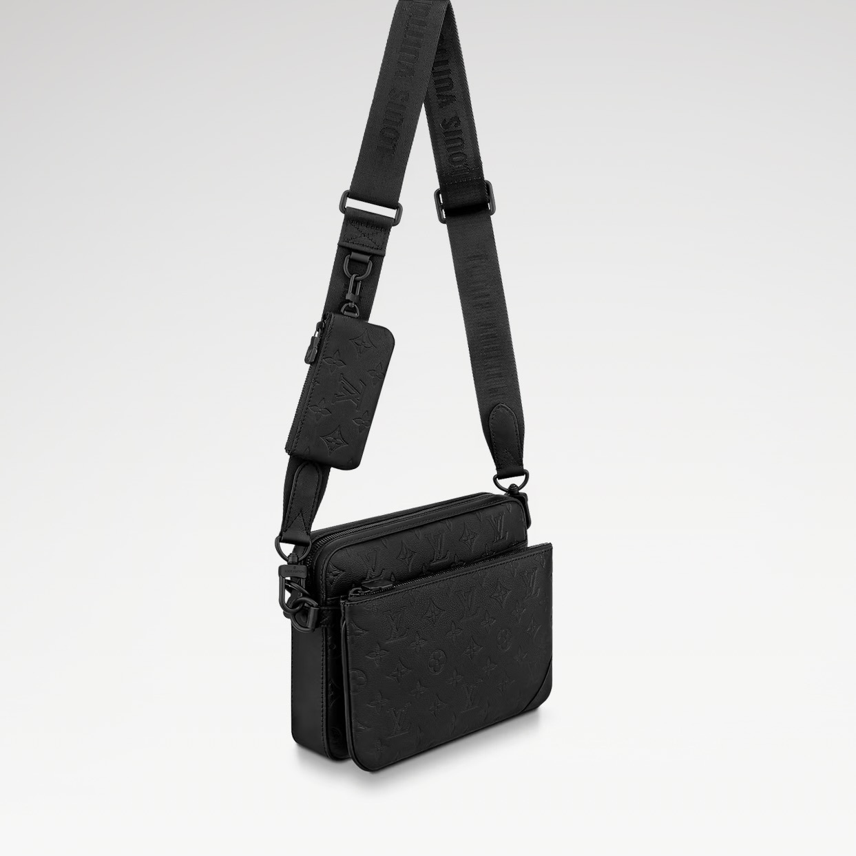 ◆ちょっとした外出に【 LV 】トリオ・メッセンジャー