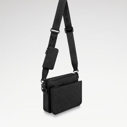 ◆ちょっとした外出に【 LV 】トリオ・メッセンジャー