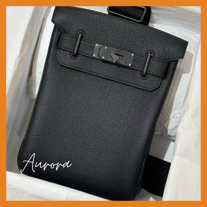 クールの最骨頂バックパック [HERMES]ハックアドス PM アッカド