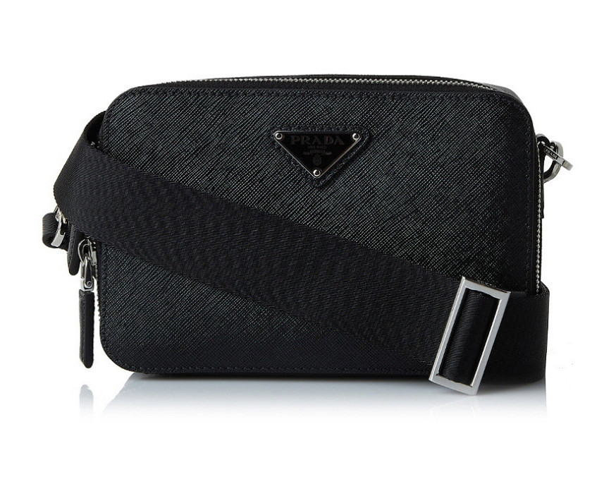 PRADA プラダ ショルダーバッグ メンズ レディース