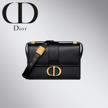 【DIOR直営】送料込 30 MONTAIGNE スモールバッグ