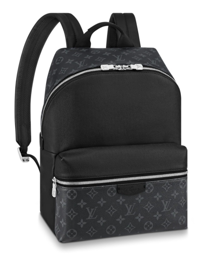 【遊びもビジネスも楽しむ】ルイヴィトン★バックパック