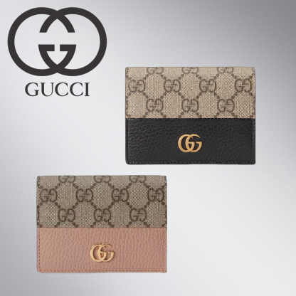 〔GGマーモント〕オンライン限定 カードケース ウォレット