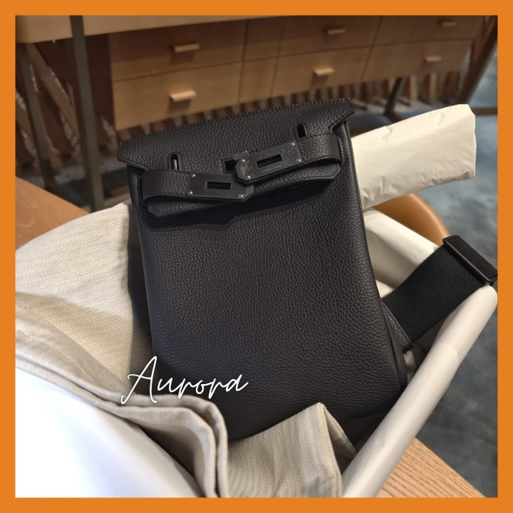 クールの最骨頂バックパック [HERMES]ハックアドス PM アッカド