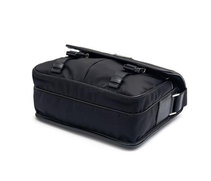 ☆送料関税込☆PRADA Re Nylon メンズ ショルダーバッグ☆超人気