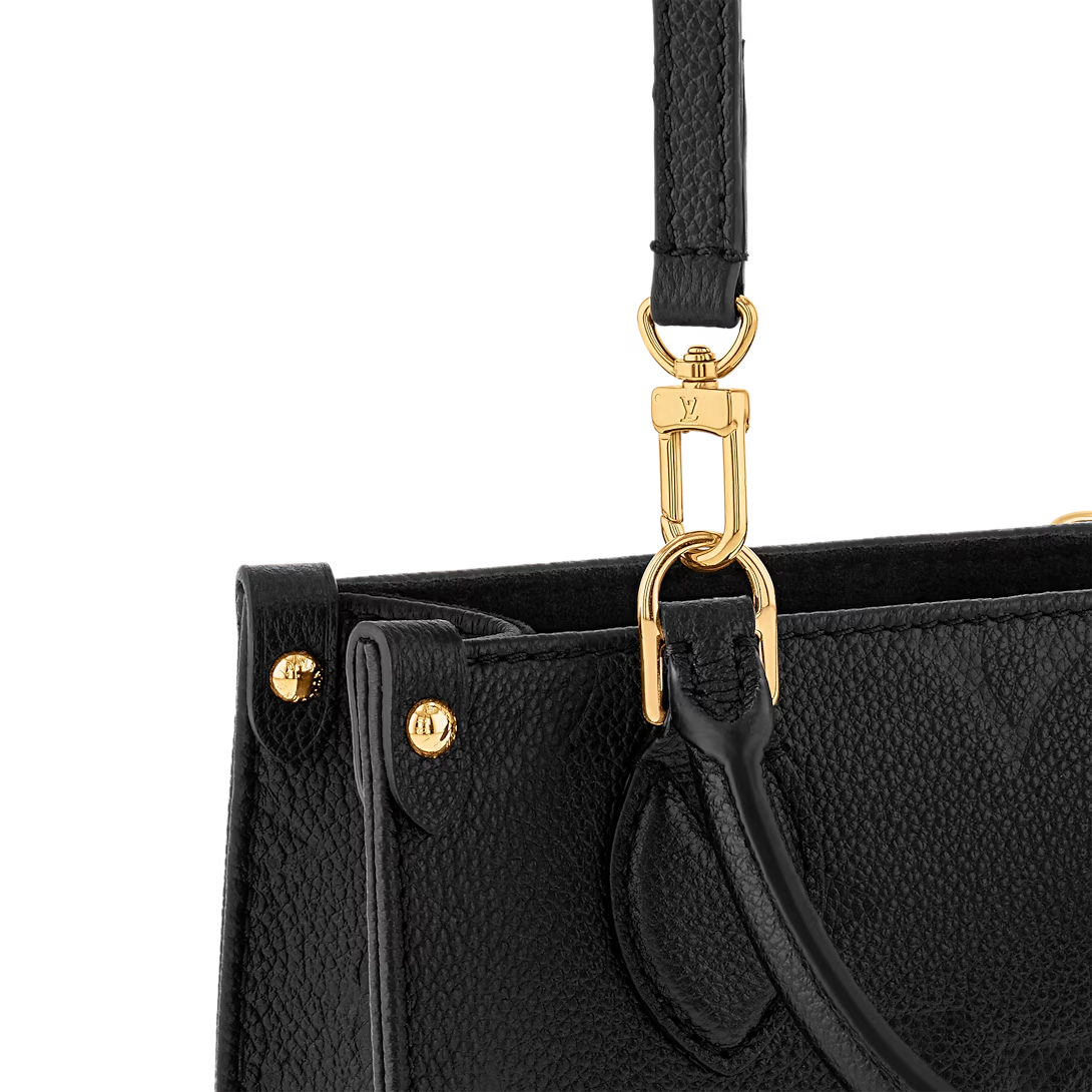 【流行りの小ぶりなサイズ感♪】ルイヴィトン ハンドバッグ