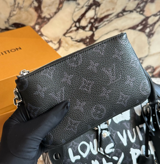 【NIGO コラボ】ルイヴィトン　スピーディ30 ハンドバック