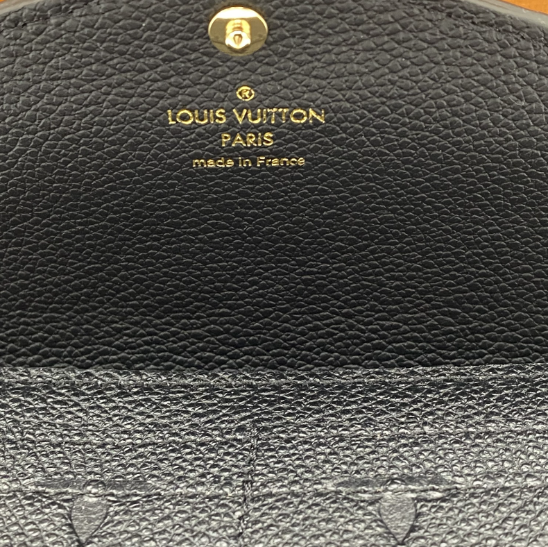 【すぐ届く】 ルイヴィトン ポルトフォイユ・サラ 長財布