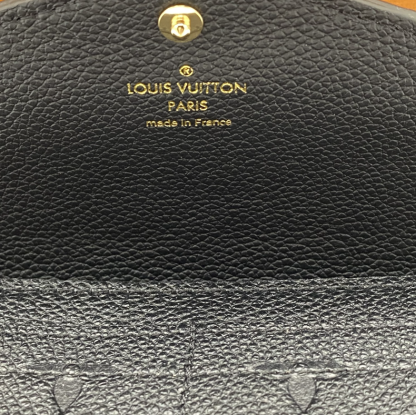 【すぐ届く】 ルイヴィトン ポルトフォイユ・サラ 長財布