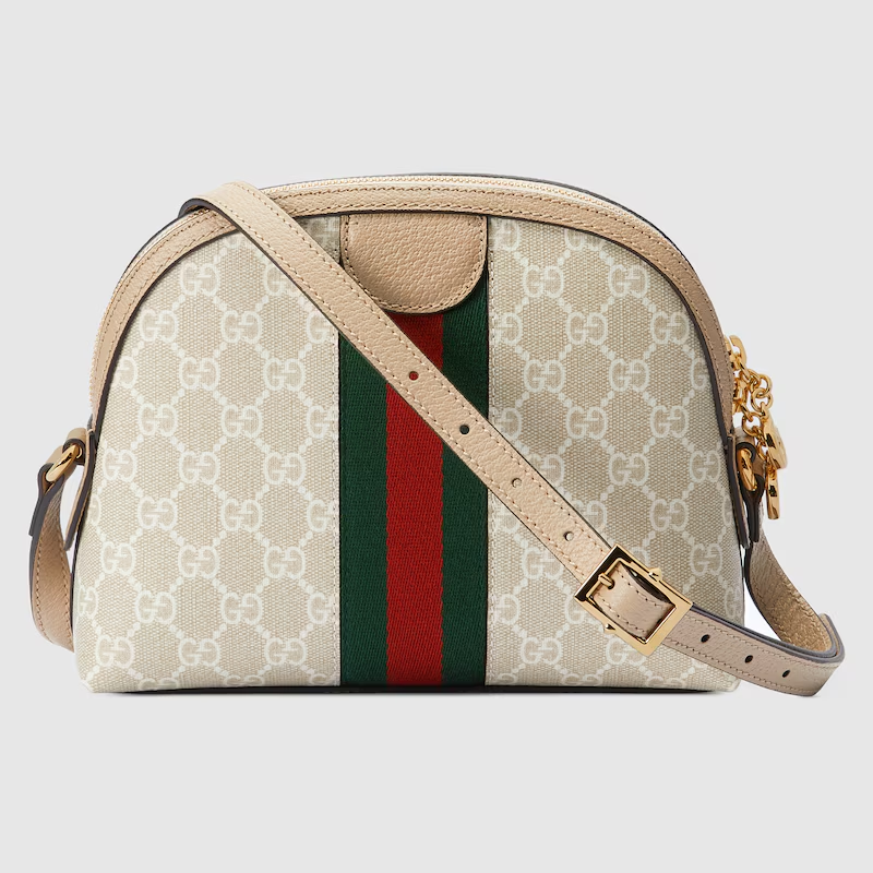 【GUCCI】★オフィディア ★GGショルダーバッグ
