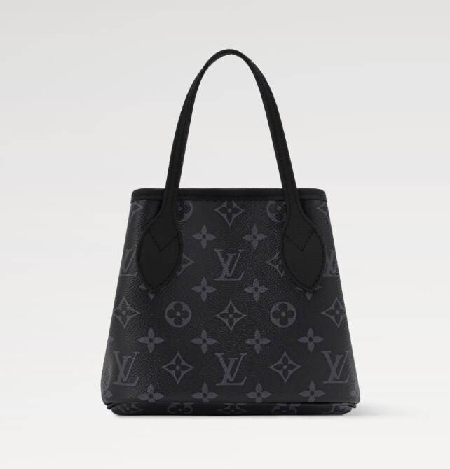 【安心国内】Louis Vuitton　ネヴァーフル　インサイドアウト BB