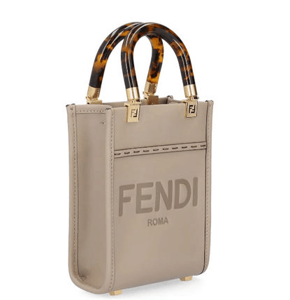 FENDI サンシャイン ショッパー スモール