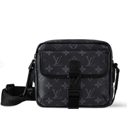 【アクティブに動ける♪】ルイヴィトン ショルダーバッグ