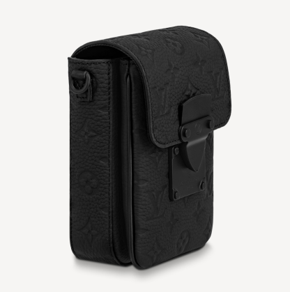 LOUIS VUITTON★S-LOCK VERTICAL WEARABLE WALLET★メンズ★送込