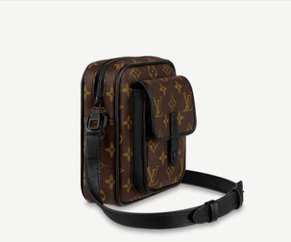 【ユニセックス☆】ルイヴィトン　ショルダーバッグ