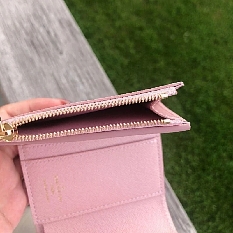 【国内発送】LOUIS VUITTON ポルトフォイユ ゾエ     M62932