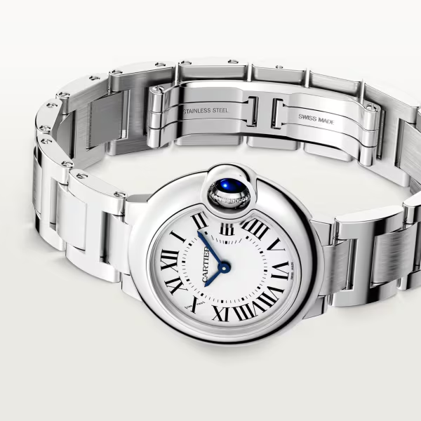 BALLON BLEU DE CARTIER WATCH バロン ブルー ドゥ カルティエ ウォッチ