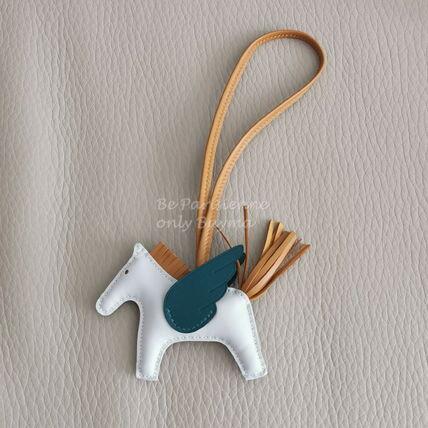 超入手困難【HERMES】エルメス チャーム 一点のみ入荷