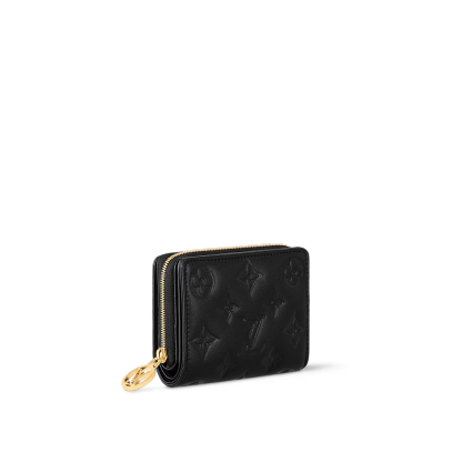 【エレガント】　LouisVuitton　 モノグラムウォレット