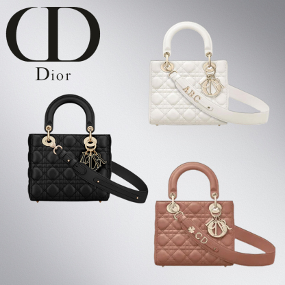 ６万取引突破★UPS速達便利用！【DIOR★ディオール】バッグ