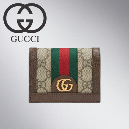 【人気商品】オフィディア GGミニ折りたたみ財布