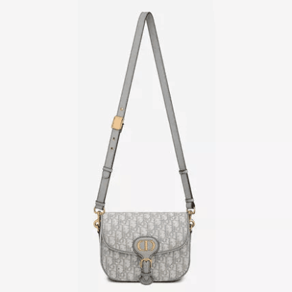 累積売上総額第１位【DIOR】DIOR BOBBY ミディアムバッグ