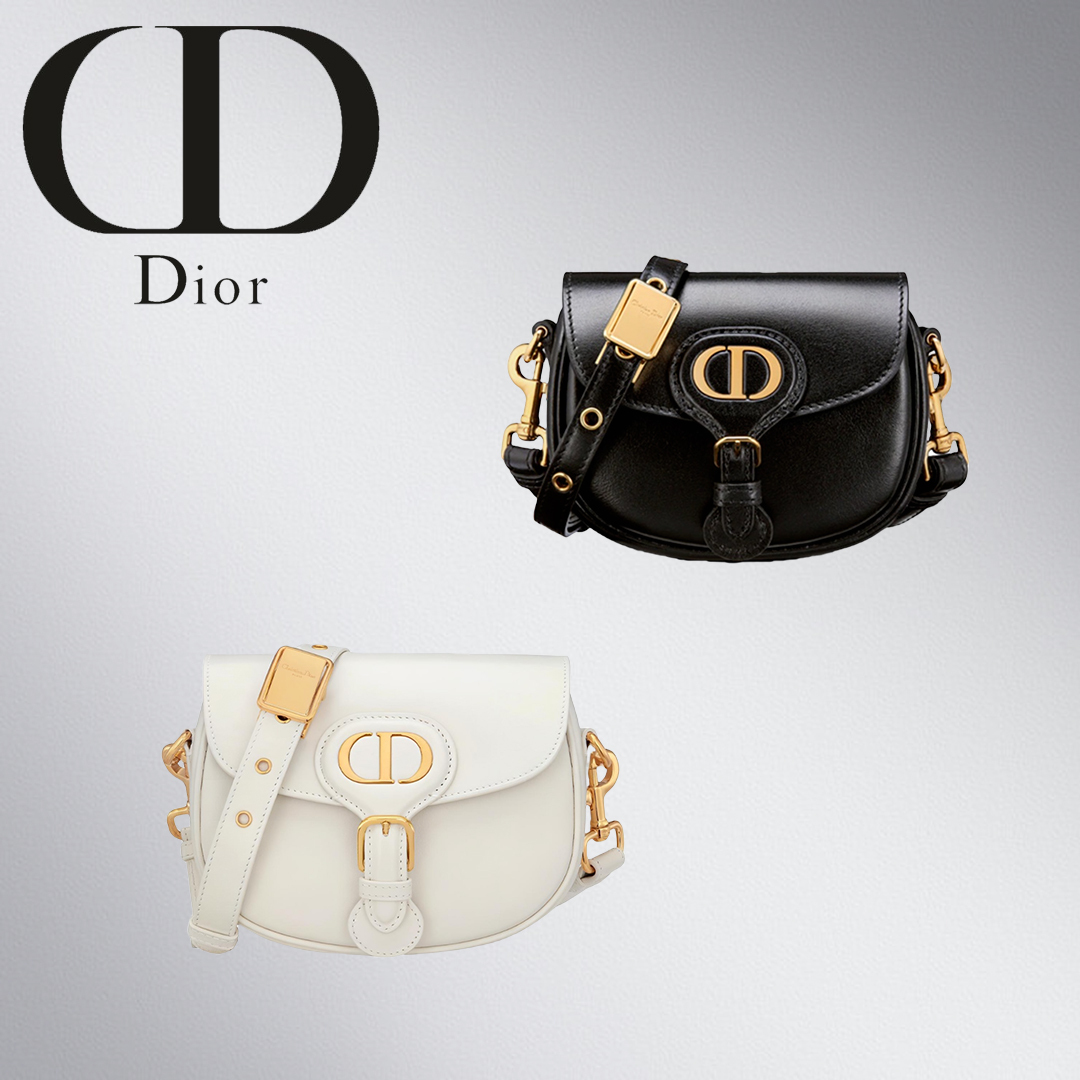 【新作】直営店仕入れ♪ディオール・ボビーマイクロバッグ