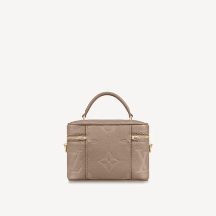 人気★LOUIS VUITTON ルイヴィトン ヴァニティ PM M45598 M45608