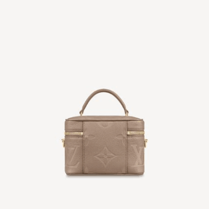 人気★LOUIS VUITTON ルイヴィトン ヴァニティ PM M45598 M45608