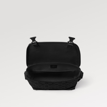 ◆幅広く活躍【 LV 】メッセンジャー・ヴォワヤージュ PM