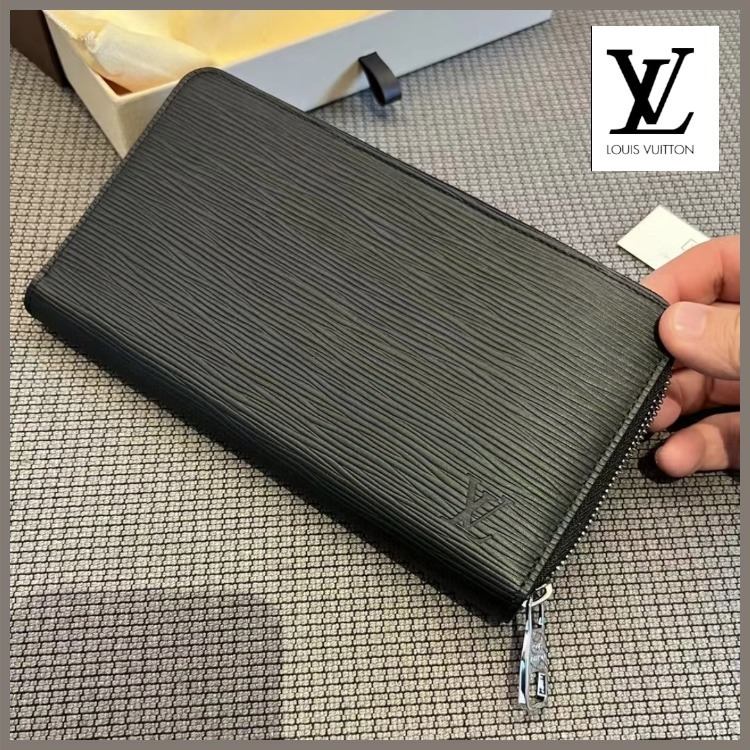 【すぐ届く♪】Louis Vuitton 長財布