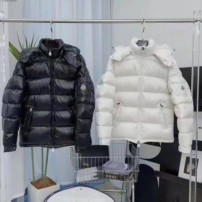 【公式認定ストア】MONCLERモンクレール 定番ダウンコート 限定発売中！多くの著名人やセレブに愛用されています! 爆買い！即完売必至MAYA 創立70周年