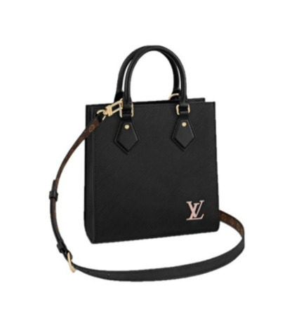 【安心国内】Louis Vuitton　サックプラ BB　ショルダーバッグ