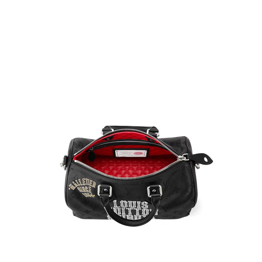 M26180    スピーディー P9 バンドゥリエール 30 ジャケット