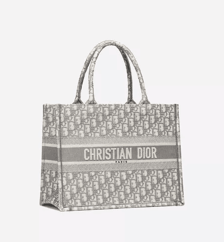 【DIOR】(大人気）BOOK TOTE ブックトート【送料無料】