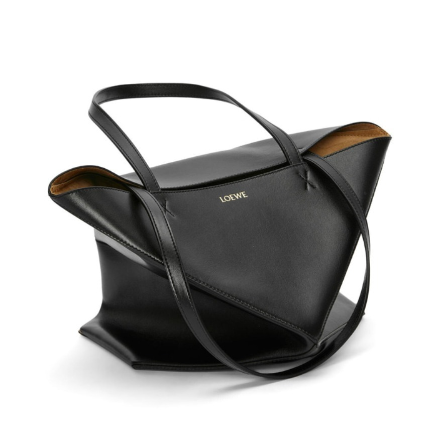 LOEWE ミディアム パズルフォルド トート