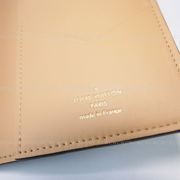 LOUIS VUITTON【SALE】■国内発■ヴェルティカル ウォレット