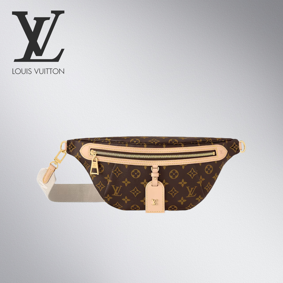 【お洒落で機能的】★LOUIS VUITTON★ショルダーバック    M46784