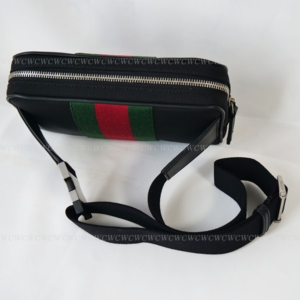 すぐ届く∞GUCCI国内発 メンズベルトバッグ 630919