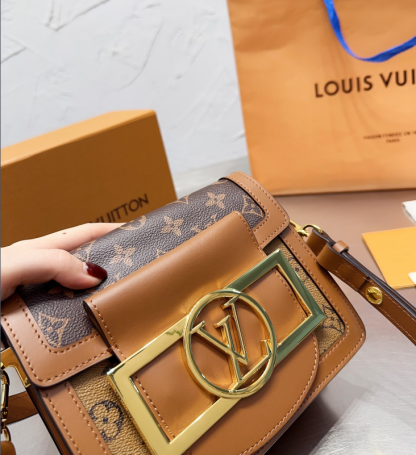 【特別なオファー】2023 M46537 ドーフィーヌ ロック･XL