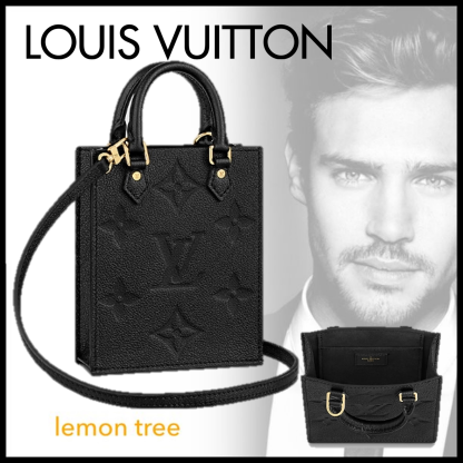【Louis Vuitton】プティット・サックプラ ショルダー M80478