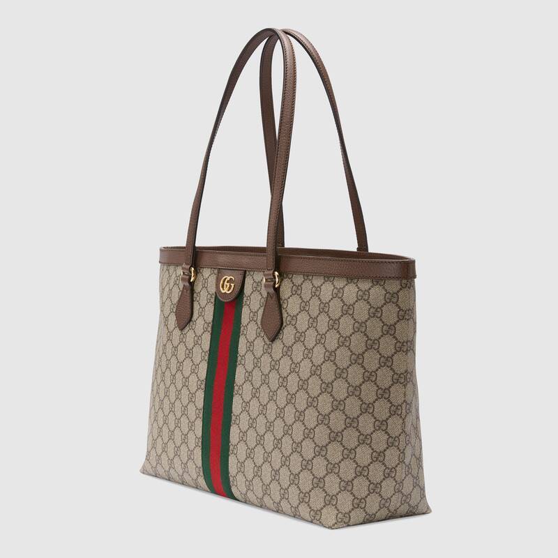 Gucci 〔オフィディア〕GG ミディアム トートバッグ