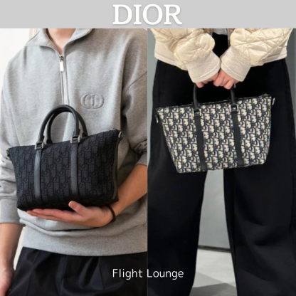 ユニセックス ２Way【DIOR】Weekender25 バッグ