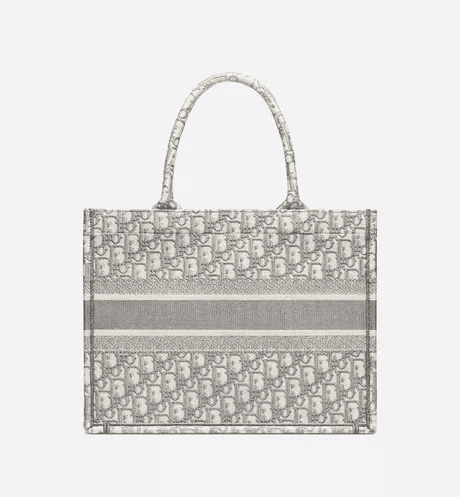 【DIOR】(大人気）BOOK TOTE ブックトート【送料無料】