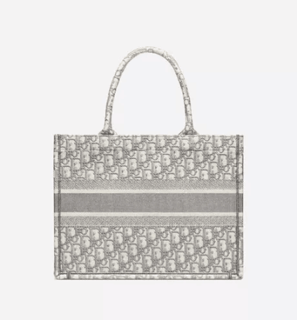 【DIOR】(大人気）BOOK TOTE ブックトート【送料無料】