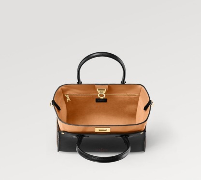 【国内発送】Louis Vuitton　オンマイサイド　MM　ハンドバッグ