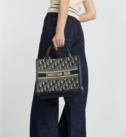 ★ディオール★ DIOR BOOK TOTE バッグ スモール